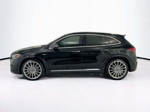 Certified 2024 Mercedes-Benz GLA 35 AMG 4MATIC image 8