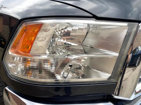 Used 2014 RAM 3500 Big Horn image 20