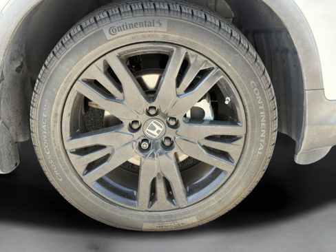 Used 2022 Honda Pilot Special Edition image 35