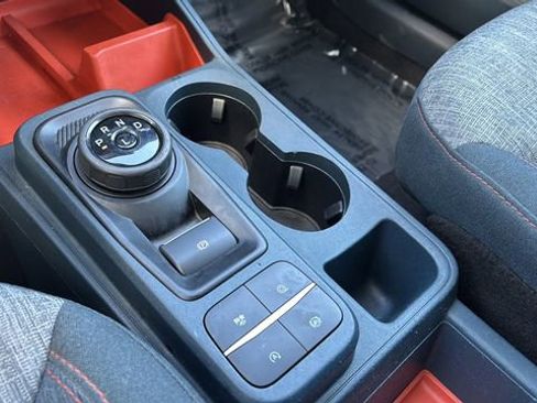 Used 2022 Ford Maverick XLT w/ Equipment Group 300A Standard image 14