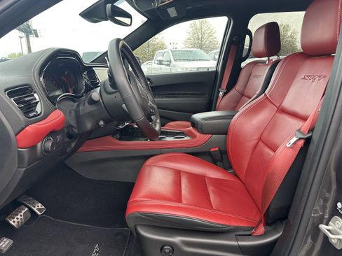 Used 2024 Dodge Durango SRT Hellcat image 7