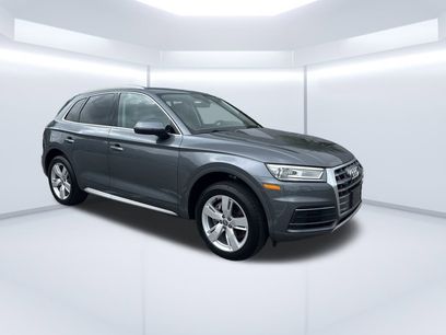 Used 2019 Audi Q5 2.0T Premium w/ Convenience Package