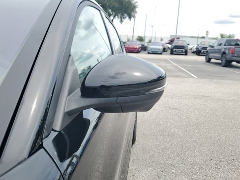 New 2025 Ford Mustang Mach-E Premium w/ Interior Protection Package image 5