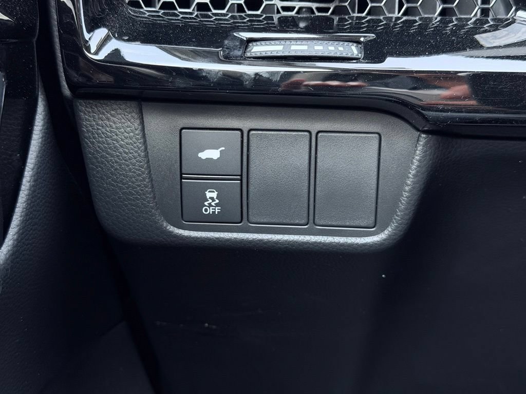 Used 2024 Honda CR-V EX-L image 36