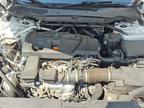 Used 2023 Acura TLX w/ A-SPEC Pkg FWD image 28