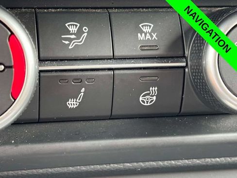 Used 2023 Alfa Romeo Stelvio Ti AWD/4WD image 21