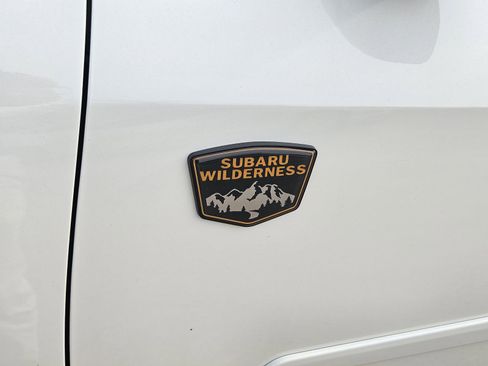 Used 2025 Subaru Outback Wilderness image 9
