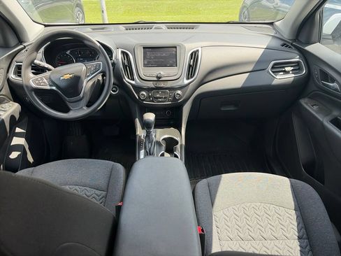 Used 2023 Chevrolet Equinox LT FWD image 14