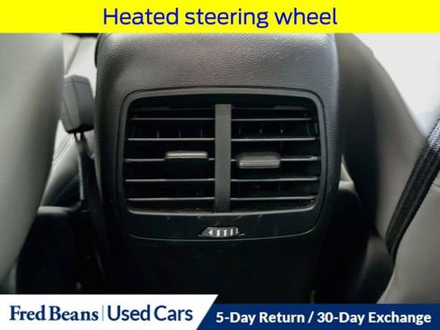 Certified 2025 Ford Bronco Sport Badlands AWD/4WD image 29