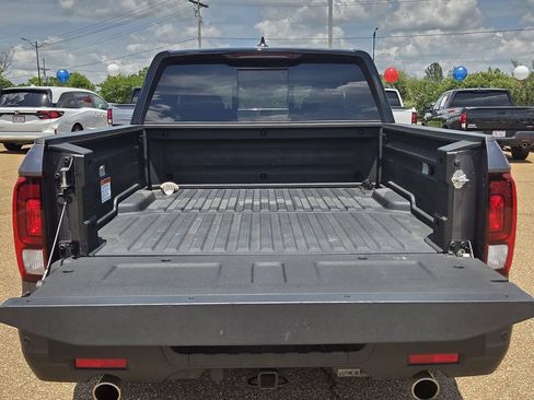 Used 2024 Honda Ridgeline TrailSport image 27