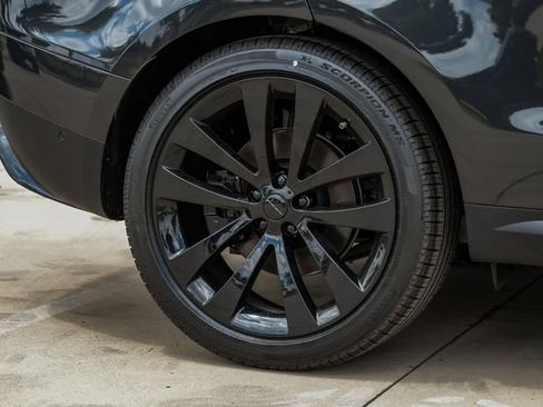 New 2026 Land Rover Range Rover Sport SE AWD/4WD image 68