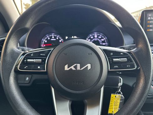 Certified 2024 Kia Forte LX image 18