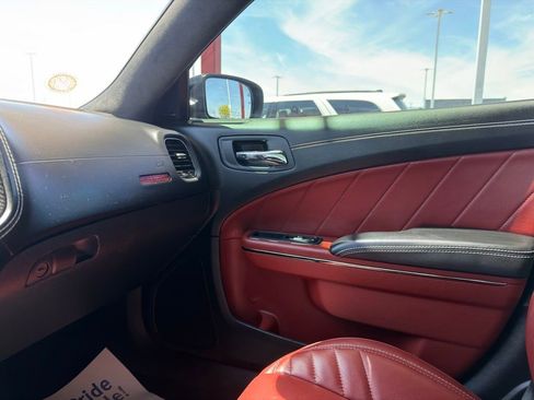 Used 2023 Dodge Charger SRT Hellcat w/ Harman/Kardon Audio Group RWD image 29