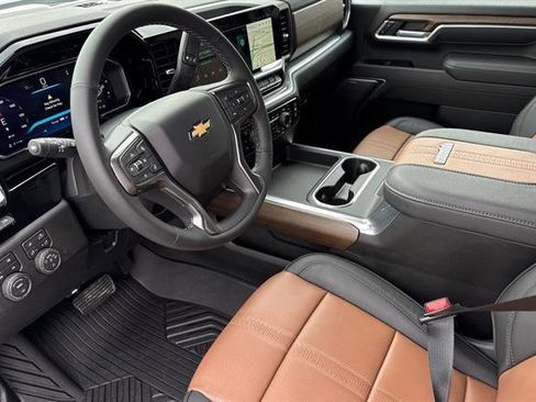 New 2026 Chevrolet Silverado 3500 High Country image 10