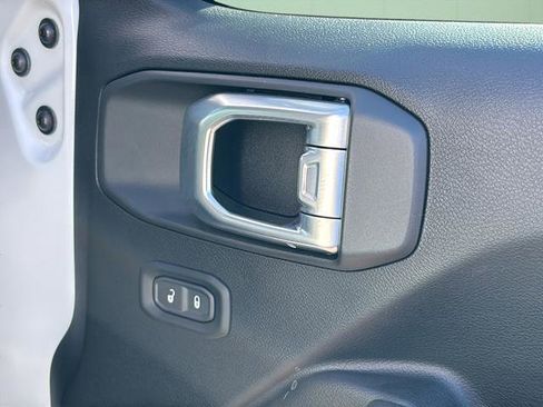 New 2026 Jeep Wrangler Rubicon image 38