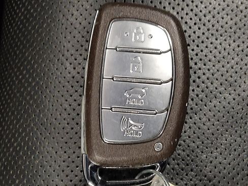 Used 2016 Hyundai Tucson Limited w/ Option Group 03 image 32