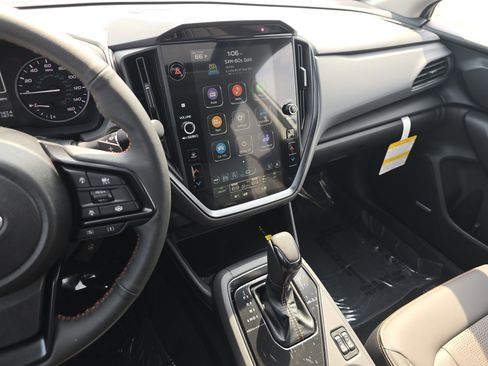 New 2026 Subaru Crosstrek 2.5i Limited AWD/4WD image 23