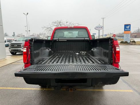 Used 2014 Ford F250 XL w/ Power Equipment Group image 17