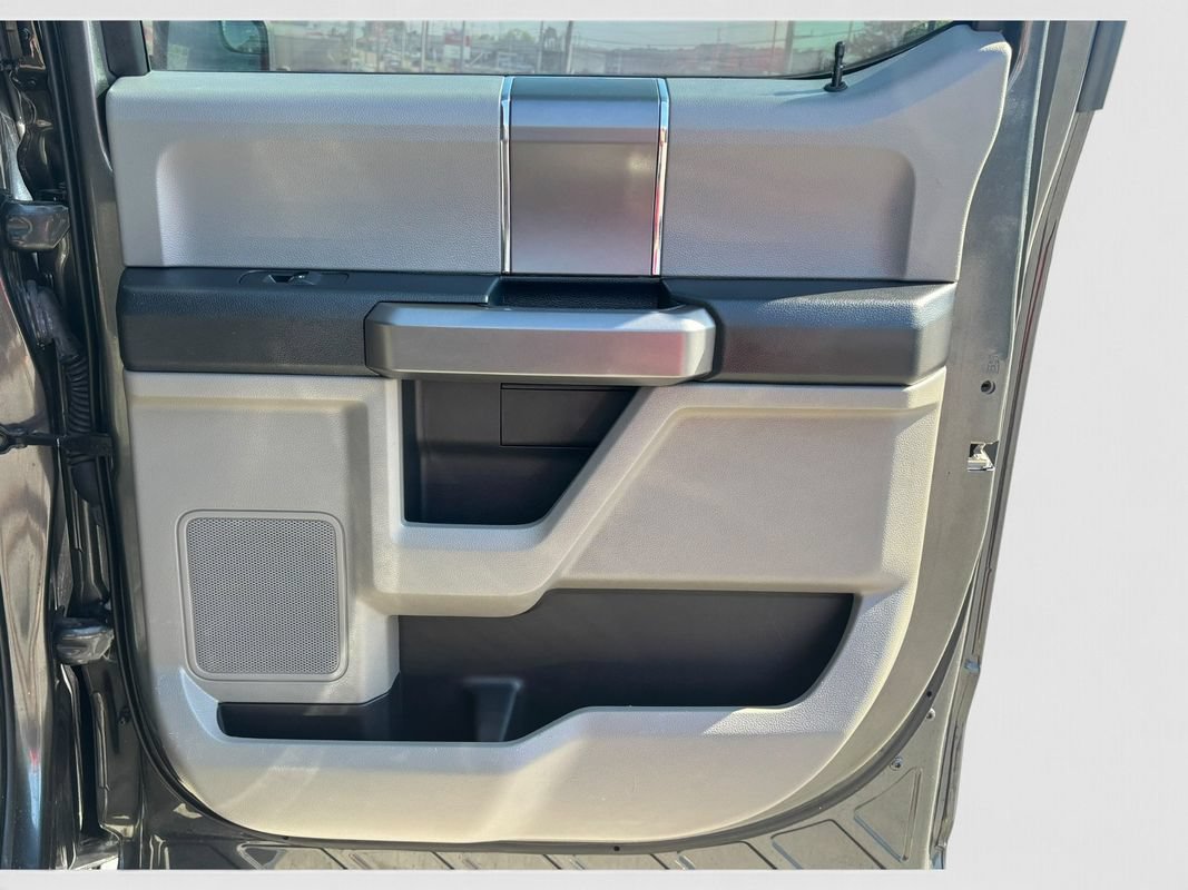 Used 2019 Ford F150 XLT w/ Equipment Group 302A Luxury AWD/4WD image 21