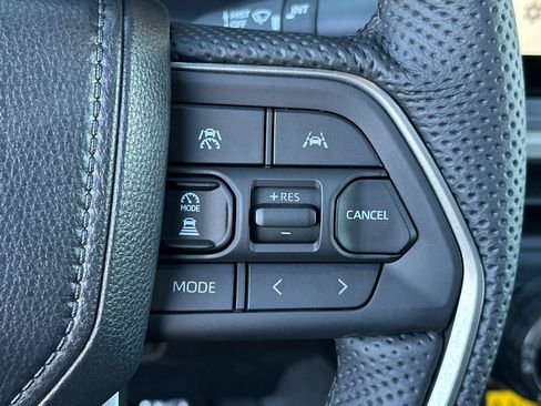 New 2026 Toyota Tacoma TRD Sport AWD/4WD image 26