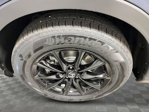 New 2026 Honda CR-V Sport image 11