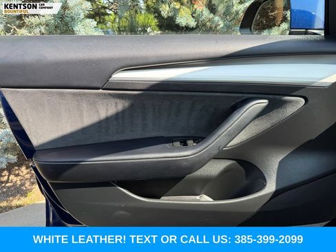 Used 2023 Tesla Model 3 Long Range AWD/4WD image 14
