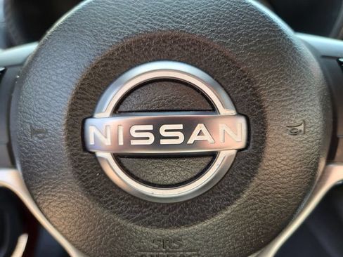Used 2024 Nissan Sentra SV w/ All-Weather Package FWD image 31