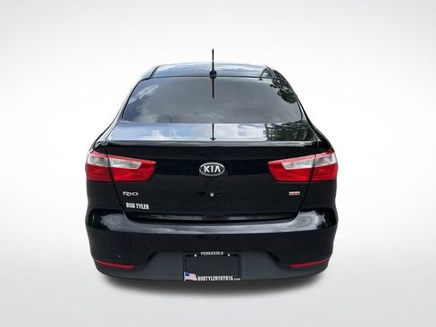 Used 2017 Kia Rio LX FWD image 6