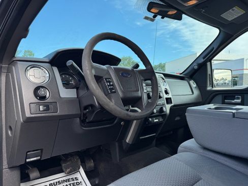 Used 2014 Ford F150 XLT w/ Trailer Tow Package image 14