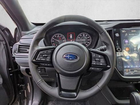 New 2026 Subaru Forester Premium image 18