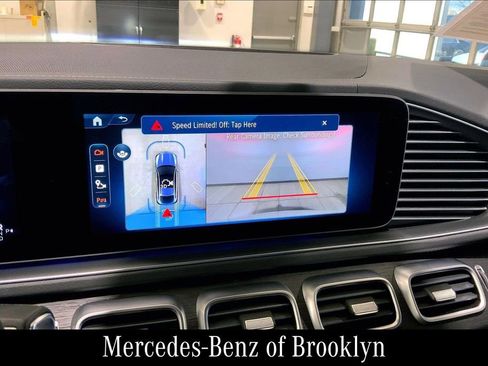 Certified 2026 Mercedes-Benz GLE 53 AMG 4MATIC Coupe image 28