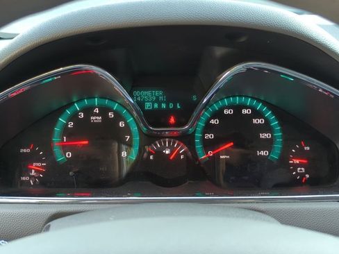 Used 2014 Chevrolet Traverse LS FWD image 10