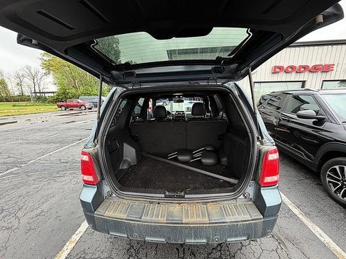 Used 2012 Ford Escape Limited FWD image 16