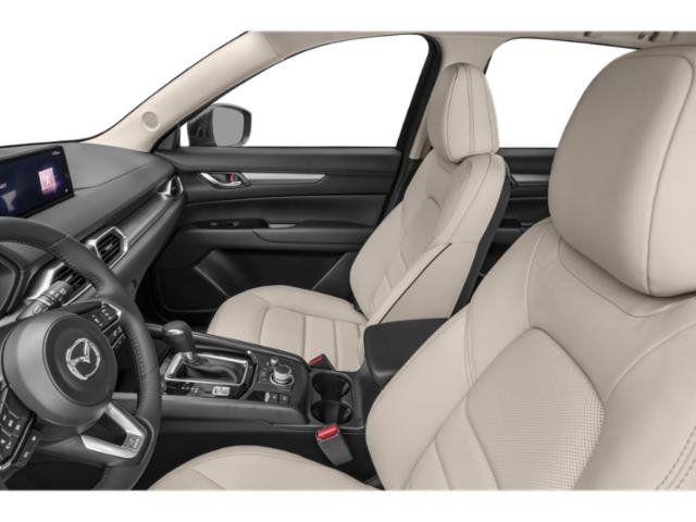 Certified 2024 MAZDA CX-5 AWD 2.5 S w/ Preferred Package image 9