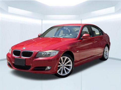 Used 2011 BMW 328i Sedan RWD image 1