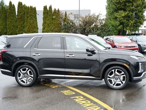 Certified 2023 Hyundai Palisade Limited w/ Cargo Package image 4