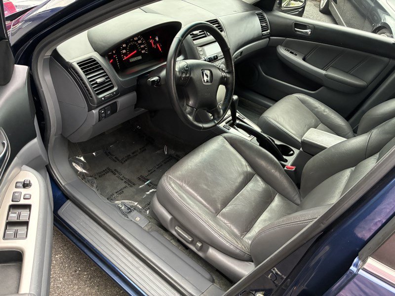 Used 2004 Honda Accord EX image 7