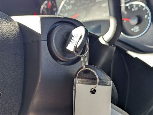 New 2025 Chevrolet Express 2500 w/ Driver Convenience Package image 16