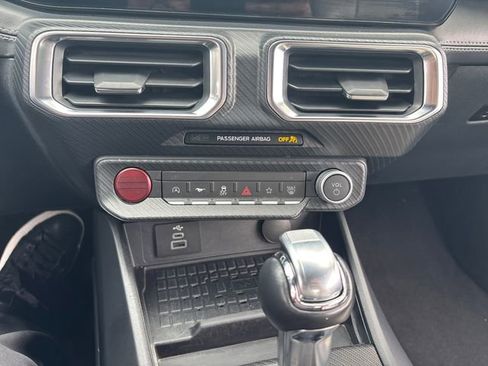 Used 2024 Ford Mustang Premium RWD image 17