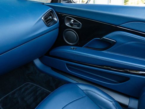 Used 2020 Aston Martin DBS Superleggera Volante RWD image 41