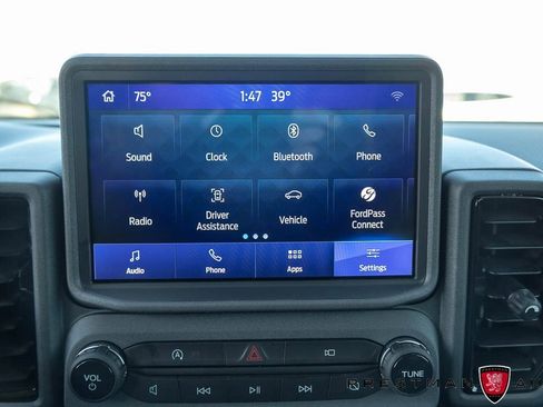 Used 2024 Ford Bronco Sport Badlands image 29