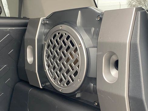 Used 2007 Toyota FJ Cruiser 4WD image 24