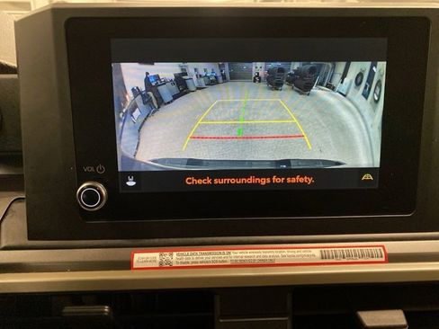 Used 2024 Toyota Tacoma SR5 image 21