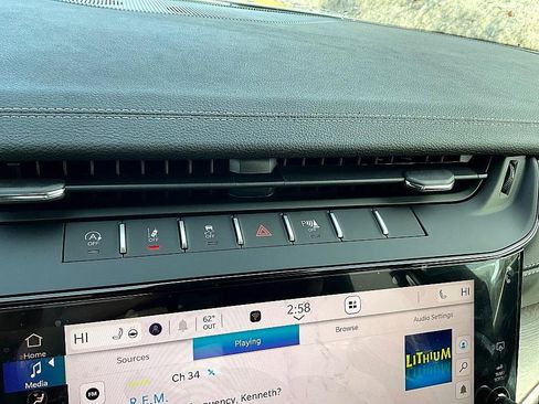 New 2026 Jeep Grand Cherokee Limited w/ Limited Altitude Package image 18