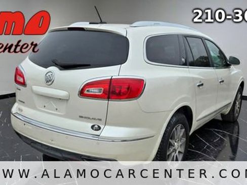Used 2014 Buick Enclave Leather FWD image 5