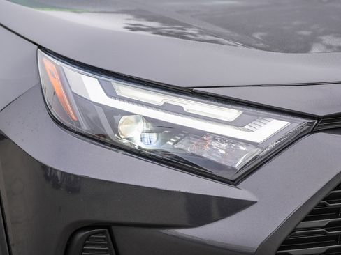 Certified 2024 Toyota RAV4 LE image 4