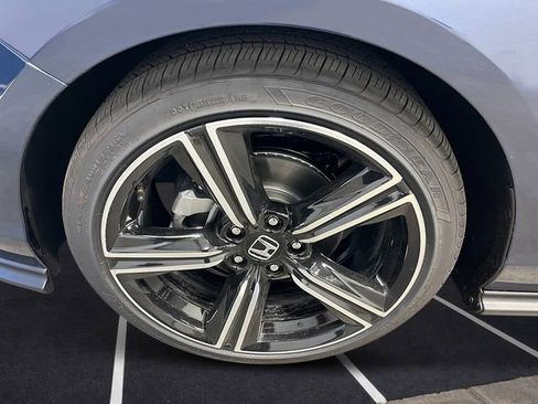 New 2026 Honda Accord SE image 10