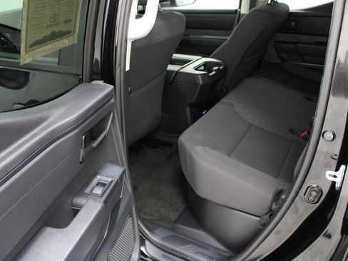 Used 2023 Toyota Tundra SR w/ SR Tow Package RWD image 26