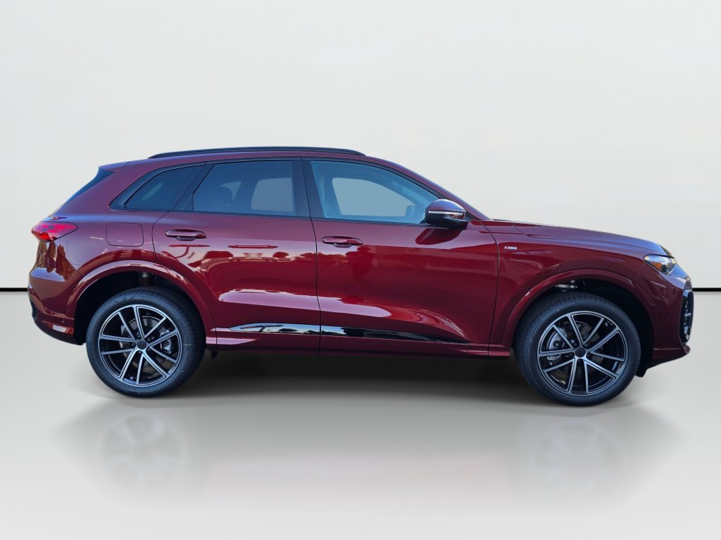 New 2026 Audi Q5 Premium AWD/4WD image 7