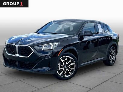 Used 2025 BMW X2 xDrive28i